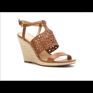 New size 10 Michael Kors sandal